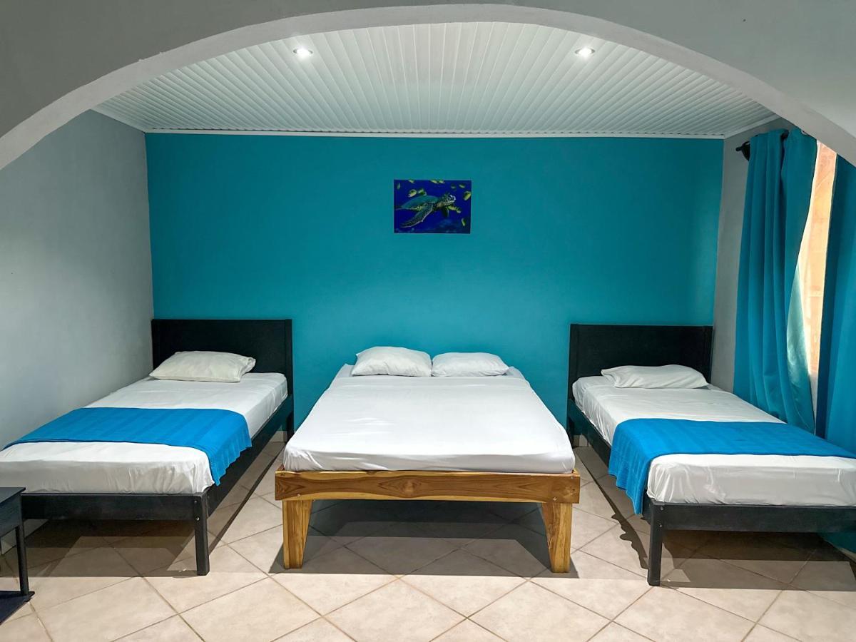 Hospedaje Colibri Manuel Antonio Dış mekan fotoğraf