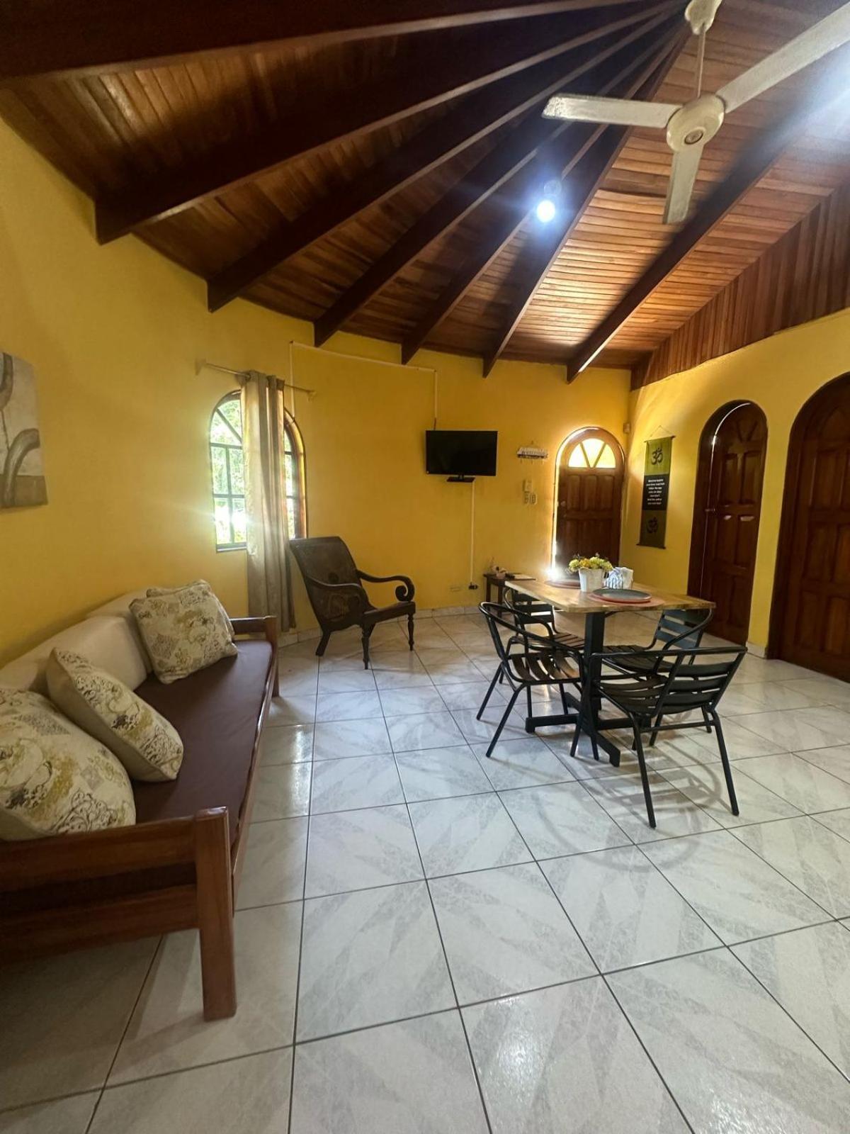 Hospedaje Colibri Manuel Antonio Dış mekan fotoğraf