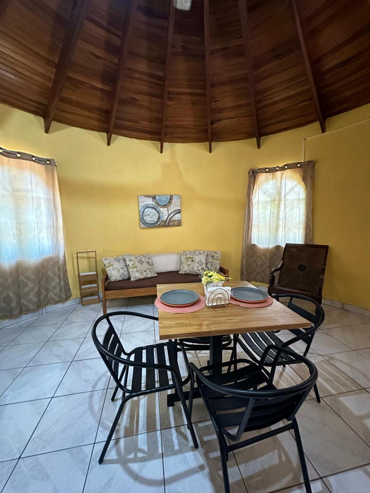 Hospedaje Colibri Manuel Antonio Dış mekan fotoğraf