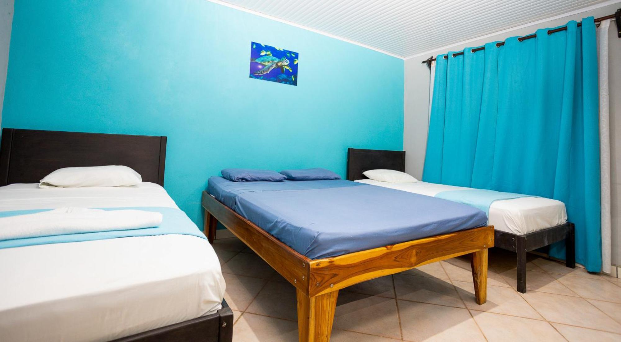 Hospedaje Colibri Manuel Antonio Dış mekan fotoğraf